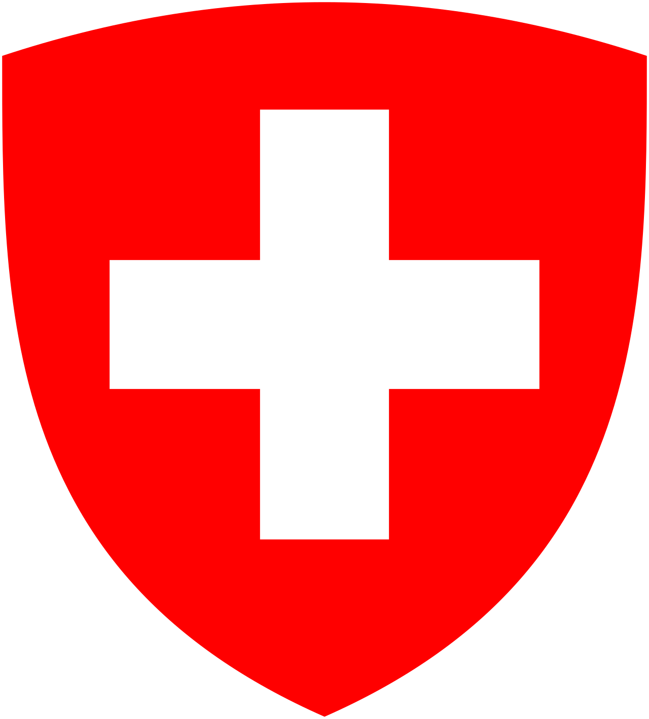 Wappen der Schweiz